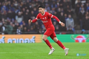 Truyền thông Anh: Endo thả McAllister, sức khỏe của anh có thể là chìa khóa thành bại của Liverpool