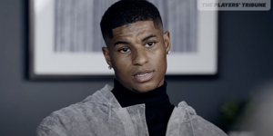 Rashford: Truyền thông không thực sự đưa tin về tôi, họ chỉ tạo ra một nhân vật dựa trên tôi