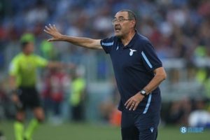 Truyền thông Italy: Để vực dậy tinh thần trước Champions League, Sarri tổ chức bữa tối cho toàn đội Lazio