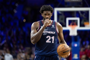 Embiid: Hield và Lowry là những sự bổ sung tốt nhất mà chúng tôi có thể làm, và Lowry vẫn rất nổi bật