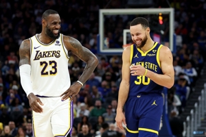 O'Neal: Nếu phải chọn đối thủ, tôi sẽ sợ Warriors hơn Lakers