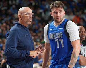 Kidd: Doncic có thể thi đấu hôm nay, Celtics mạnh nhất giải đấu và đó là một bài kiểm tra tốt