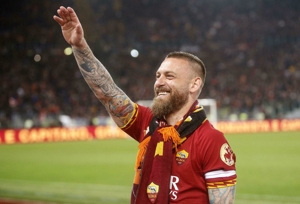 De Rossi: Roma phải vào vòng cấm nhiều hơn và ghi nhiều bàn thắng hơn Dybala đang phát huy hết tài năng của mình