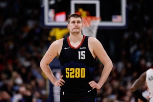 Jokic nói về 6 trận thắng liên tiếp: Chúng tôi đã chơi tốt và tôi rất vui vì điều đó