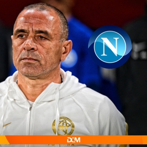 HLV Napoli: Chiến thắng trước Juventus là tín hiệu tích cực cho đội bóng trước Barcelona? Vẫn còn chút thời gian