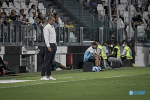 Allegri: Chúng tôi đã tạo ra rất nhiều cơ hội nhưng không tận dụng được. Đội cần loại kinh nghiệm này để phát triển.