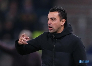 Xavi bùng nổ ở hàng tiền vệ trong trận Barcelona hòa Biba: Mẹ kiếp anh ta! việc này thật là tuyệt