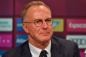 Rummenigge: Leverkusen có khả năng vô địch Bundesliga, chúng ta phải chấp nhận một cách nhẹ nhàng