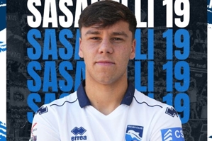 Truyền thông Italy: Tiền đạo 19 tuổi Sasanelli của Pescara bị bắt vì tình nghi bạo lực gia đình
