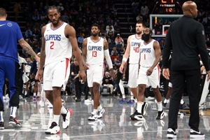 Game tàu cao tốc có yếu không? Clippers có 4 trận thắng và 8 trận thua trước top 6 đội phòng ngự hàng đầu mùa này trước Timberwolves.