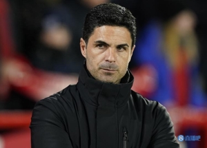 Arteta đã dẫn dắt đội bóng ghi 300 bàn sau 161 trận ở Premier League, thời gian nhanh thứ 4 trong lịch sử giải đấu.