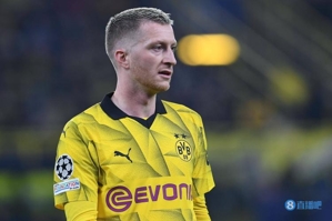 Sự nghiệp 12 năm vàng đen đã kết thúc? De Skye: Dortmund có ý định không gia hạn hợp đồng với Reus