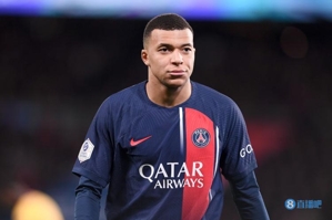 Nó có thể bị phá vỡ? Mbappé đã 7 lần không thể vô địch Champions League kể từ khi gia nhập Paris Saint-Germain