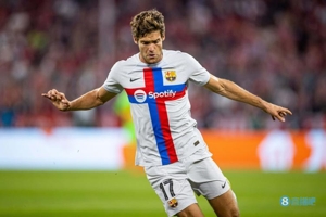 Thể thao thế giới: Barcelona chuẩn bị trận gặp Mallorca, Marcos Alonso tham gia buổi tập