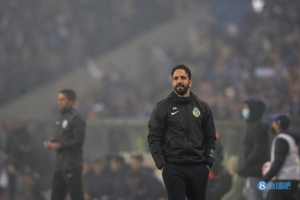 HLV Sporting CP: Atalanta thua Inter Milan? Điều này không có gì đáng ngạc nhiên, giờ đây tất cả các đội đều thua Inter Milan