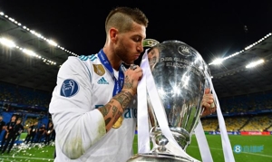 Ramos chúc mừng Real Madrid nhân kỷ niệm 122 năm thành lập: Thật vinh dự khi được là một phần của nó