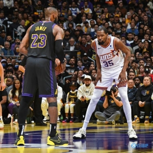 Đề cử xuất sắc nhất hàng tháng: James, Durant, Irving, Jokic và những cầu thủ khác được liệt kê