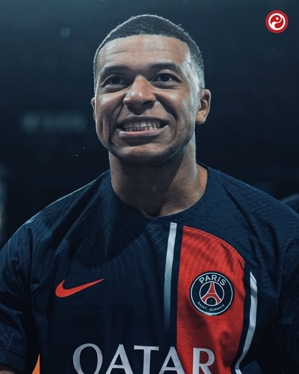 Mang lại tỷ số 1-0 cho riêng bạn? Mbappé là cầu thủ đầu tiên ghi trên 40 bàn ở 5 giải đấu lớn mùa này chỉ sau 34 trận