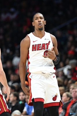Richardson của Heat phải trải qua ca phẫu thuật vai cuối mùa giải