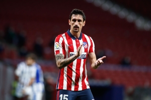 Romano: Hợp đồng của hậu vệ 33 tuổi Savic của Atletico Madrid sẽ tự động gia hạn đến năm 2025