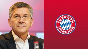 Hainer: Khi sức mạnh kinh tế của đối thủ tăng cao, thách thức lớn nhất của Bayern là duy trì khả năng cạnh tranh ở phong độ cao nhất