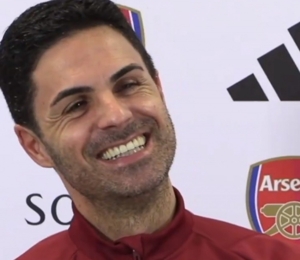 Arteta: Tôi thắng rất nhiều trận sau khi giành danh hiệu HLV của tháng, lời nguyền đã biến mất