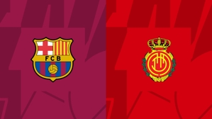 Đội hình xuất phát Barcelona vs Mallorca: Lewandowski trên băng ghế dự bị, Giu, Yamal và Felix xuất phát