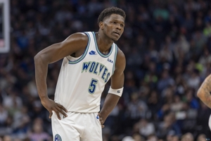 Sự sa sút của trợ lý huấn luyện viên Timberwolves Tan Huazi: Đây là lần đầu tiên anh ấy không thể hiện theo cách mà chúng ta thường thấy