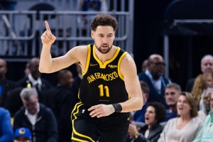 Klay: Thật tuyệt khi có thể ở lại cùng một đội ở giai đoạn này của sự nghiệp.