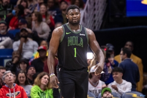 Zion: Chúng ta phải tôn trọng 76ers. Họ là một đội rất kiên cường.