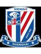 Shanghai Shenhua U21