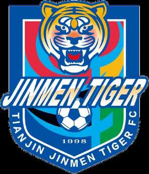 Tianjin Jinmen Tiger U21
