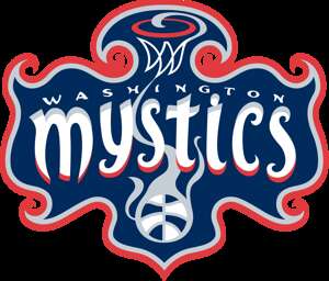 Mystics