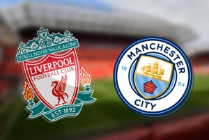 Hồng quân PK máu sắt hùng mạnh Trăng xanh: Liverpool gặp lại Manchester City, màn đọ sức đỉnh cao cuối cùng giữa "cặn dưa"