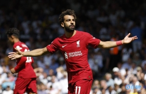 Salah: Sự ra đi của Klopp không ảnh hưởng tới tương lai của tôi nhưng một ngày nào đó tôi cũng sẽ ra đi