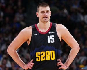 Nuggets VS Jazz: Trạng thái của Jokic được nâng cấp lên sẵn sàng thi đấu