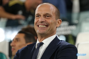 Allegri: Juventus đã tạo ra khoảng cách 1 điểm với Bologna ở vòng này, mục tiêu của chúng ta là giành vé dự Champions League