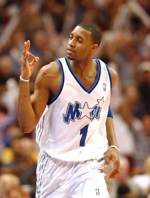 Giáo và ngựa trắng! Ngày này 20 năm trước: Tracy McGrady ghi 62 điểm cao nhất sự nghiệp, dẫn dắt Phép thuật đánh bại Pháp sư