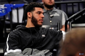 Báo cáo của Đội: Lonzo Ball hiện đã nhận được giấy phép y tế để tiếp tục các hoạt động bóng rổ cấp cao