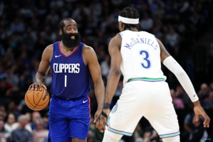 Đánh giá Clippers VS Timberwolves: Thái độ! Dẫn trước 22 điểm và gục ngã, Harden sút ít hơn Hua Zi 19 cú