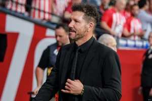 Atletico Madrid đã lọt vào tứ kết Champions League 7 lần dưới thời Simeone, so với 5 lần trước khi ông tiếp quản.