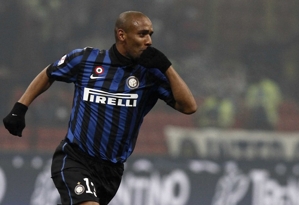 Maicon: Ưu điểm lớn nhất của Inter Milan này là hàng thủ, giống mùa Triple Crown