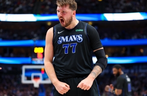 Kerr: Doncic có thể là người khó bảo vệ nhất giải đấu. Anh ấy có câu trả lời cho mọi hàng phòng ngự.