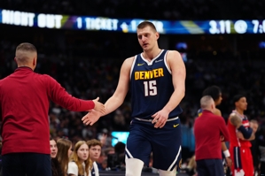 Khi Jokic ghi ít hơn 15 điểm, đội đã thắng cả 7 trận! Braun: Việc tiến lên là trách nhiệm của tất cả chúng ta