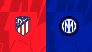 Đội hình xuất phát Atletico Madrid vs Inter Milan: Morata và Grid xuất phát, Lautaro và Thuram thi đấu