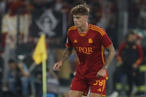 Zalewski: Tôi đã học chơi tiền vệ cánh từ El Shaarawy. Các đội ở Europa League khác sẽ lo lắng về việc bị cầm hòa trước Roma.