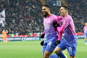 Điều kiện tuyệt vời! Loftus-Cheek đã ghi bàn trong 3 trận gần nhất đá chính tại Europa League