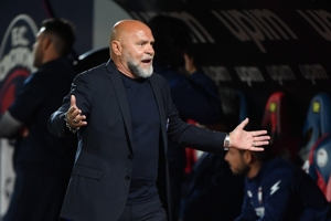 Cosmi: Napoli sẽ gặp Inter giận dữ sẽ thể hiện sức mạnh và lợi thế áp đảo