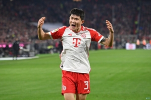 Kim Min-jae nói về việc mất đội hình xuất phát: Tôi chưa từng gặp tình huống này nhưng Bayern có quá nhiều cầu thủ giỏi