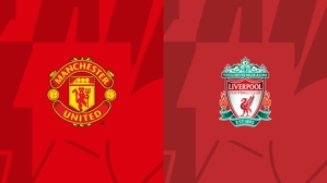 Đội hình xuất phát Manchester United vs Liverpool: Hoylen đấu Van Dijk, B Fee, Salah và Nunez đấu